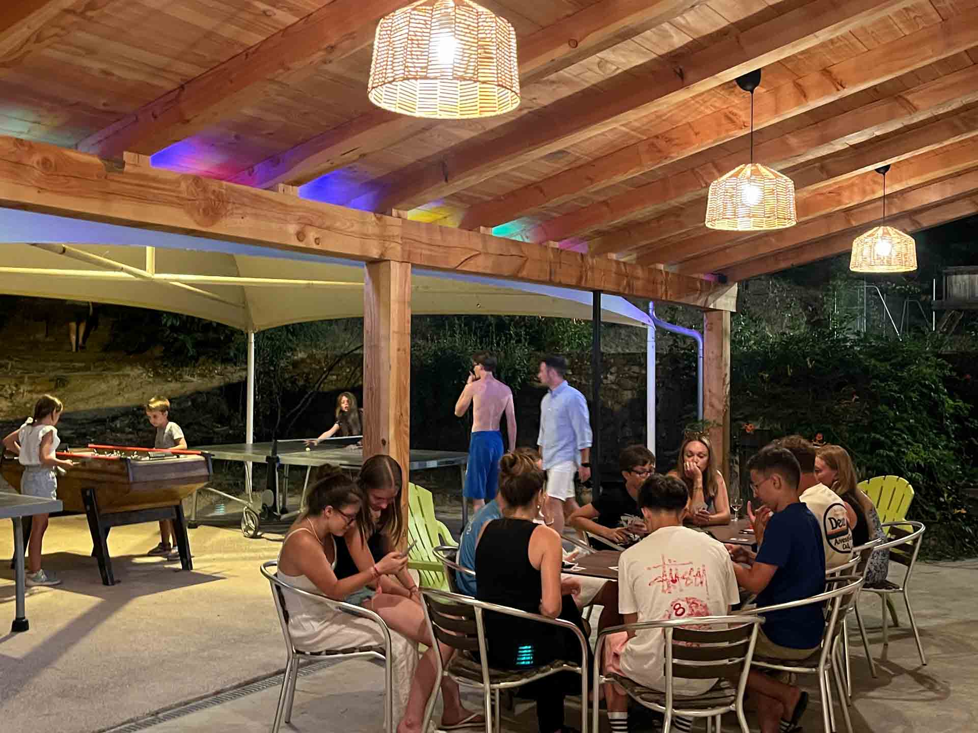 Domaine de Ravel Groupe